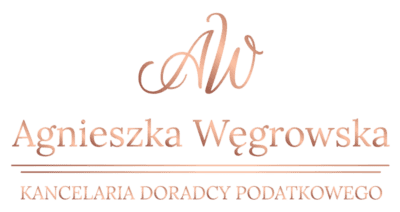 Kancelaria Podatkowa Agnieszka Węgrowska
